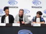 Ready Player One panel at WonderCon 2018