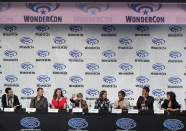 WonderCon 2018 Lost in Space