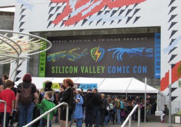 Silicon Valley Comic Con 2018
