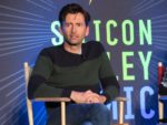 David Tennant at Silicon Valley Comic Con 2018