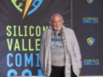 Richard Wurman at Silicon Valley Comic Con 2018