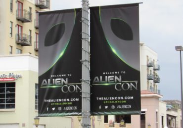 AlienCon 2018