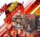 Ant-Man and the Wasp giveaway