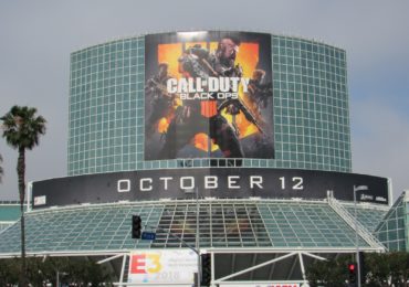 E3 2018