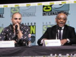 Better Call Saul panel at SDCC 2018