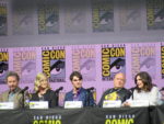 Breaking Bad 10th Anniversary panel at SDCC 2018