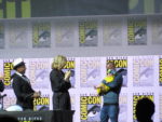 Breaking Bad 10th Anniversary panel at SDCC 2018