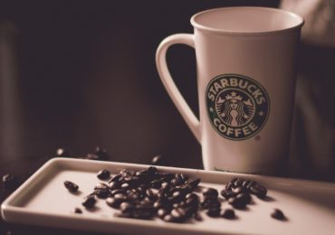 SDCC Tips 2018 Starbucks