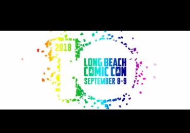 Long Beach Comic Con 2018
