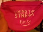SDCC 2018 Amazon FireTV party