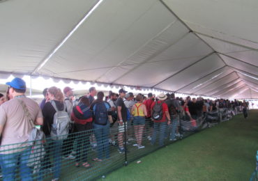 SDCC 2018 Fantastic Beasts: The Crimes of Grindelwald panel