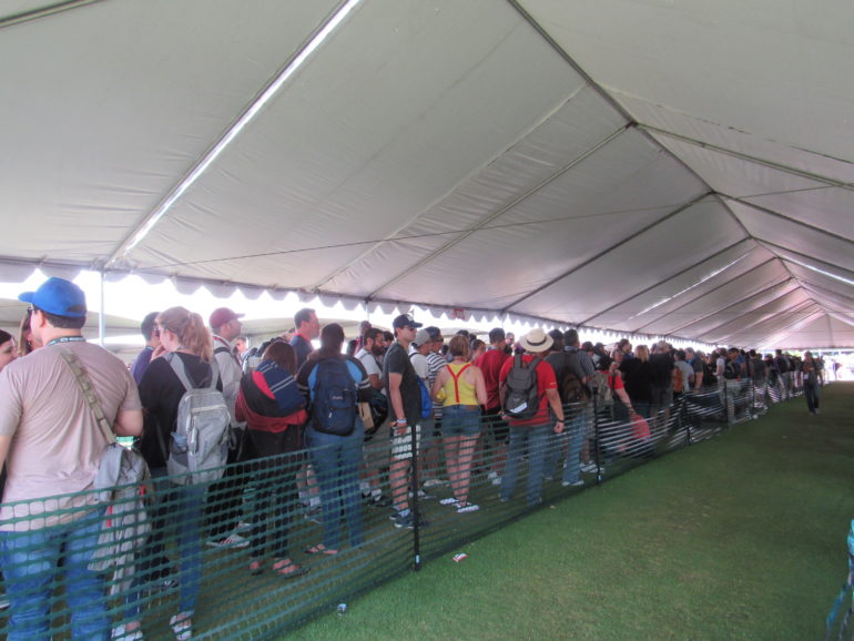 SDCC 2018 Fantastic Beasts: The Crimes of Grindelwald panel