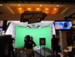 Overwatch Payload Tour at SDCC 2018 Future Tech Live