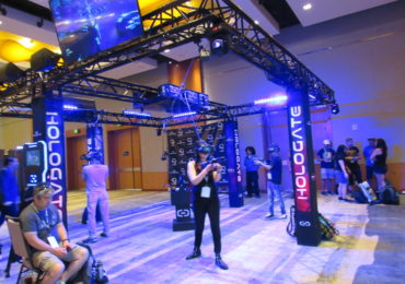 SDCC 2018 Future Tech Live