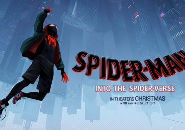 Spider-Man: Into the Spider-Verse