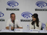 Marvel's Agents of SHIELD panel at WonderCon 2019