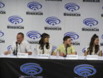 Marvel's Agents of SHIELD panel at WonderCon 2019