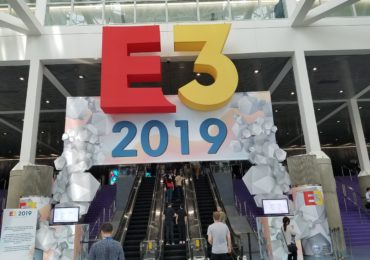 E3 2019