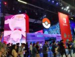 Nintendo Booth at E3 2019