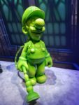 Luigi's Mansion at E3 2019