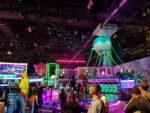 Fortnite Booth at E3 2019