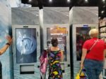 SDCC 2019 Preview Night Exhibit Hall