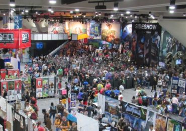 SDCC 2018 Preview Night