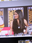 Eternals at SDCC 2019 Marvel panel
