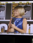 Eternals at SDCC 2019 Marvel panel
