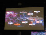 WandaVision at SDCC 2019 Marvel panel