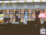 Doctor Strange in the Multiverse of Madness at SDCC 2019 Marvel panel