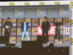 Doctor Strange in the Multiverse of Madness at SDCC 2019 Marvel panel