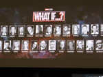 What If...? at SDCC 2019 Marvel panel