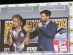 Thor: Love and Thunder at SDCC 2019 Marvel panel