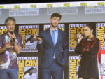 Thor: Love and Thunder at SDCC 2019 Marvel panel