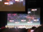 SDCC 2019 Marvel panel