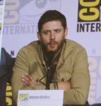 Jensen Ackles at SDCC 2019 Supernatural panel
