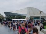 D23 Expo 2019 security