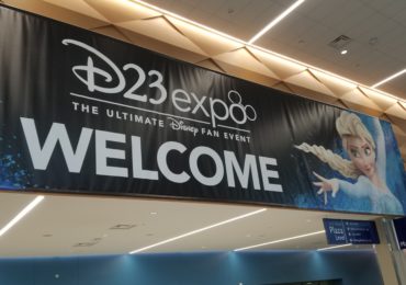D23 Expo 2019