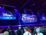 D23 Expo 2019 Disney Plus