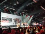 High School Musical: The Musical: The Series at D23 Expo 2019 Disney Plus panel