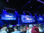D23 Expo 2019 Disney Plus panel