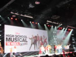 High School Musical: The Musical: The Series at D23 Expo 2019 Disney Plus panel