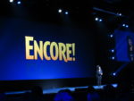 Encore! at the D23 Expo 2019 Disney Plus panel
