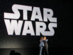 Star Wars at the D23 Expo 2019 Disney Plus panel