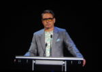 Robert Downey Jr. at the D23 Expo 2019 Disney Legends Awards Ceremony