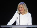 Diane Sawyer at the D23 Expo 2019 Disney Legends Awards Ceremony