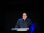 Jon Favreau at the D23 Expo Disney Legends Awards Ceremony