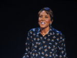 Robin Roberts at the D23 Expo 2019 Disney Legends Awards Ceremony