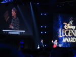 Robin Roberts at the D23 Expo Disney Legends Awards Ceremony